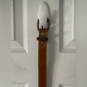 Brown Belt 5 Hole